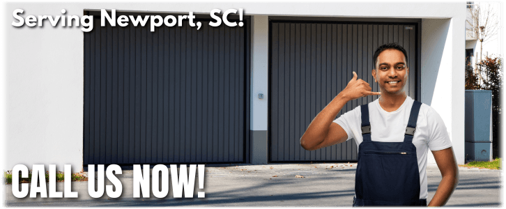 Garage Door Repair Newport SC